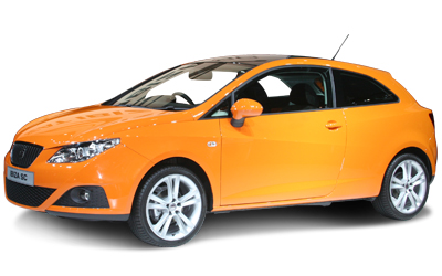 Foto 4 del coche SEAT Ibiza SC 1.2 TDI 75cv Reference DPF 3p. en 
