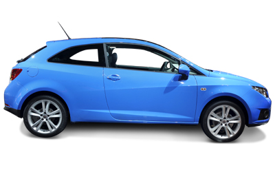 Foto 5 del coche SEAT Ibiza SC 1.2 TDI 75cv Reference DPF 3p. en 