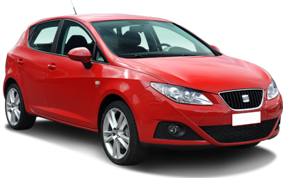 SEAT Ibiza 1.4 16v 85cv Reference 5p. en 