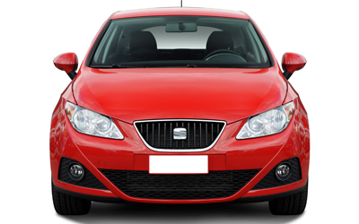 Foto 3 del coche SEAT Ibiza 1.4 16v 85cv Reference 5p. en 