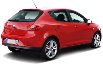 Foto 5 del coche SEAT Ibiza 1.4 16v 85cv Reference 5p. en 