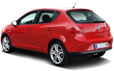 Foto 7 del coche SEAT Ibiza 1.4 16v 85cv Reference 5p. en 