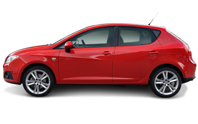 Foto 8 del coche SEAT Ibiza 1.4 16v 85cv Reference 5p. en 