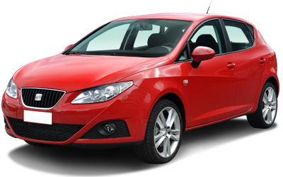 Foto 4 del coche SEAT Ibiza 1.4 16v 85cv Reference 5p. en 