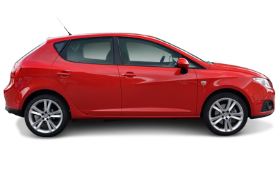 Foto 9 del coche SEAT Ibiza 1.4 16v 85cv Reference 5p. en 