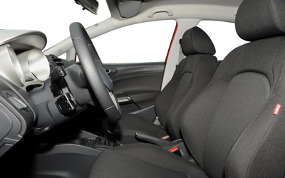 Foto 12 del coche SEAT Ibiza 1.4 16v 85cv Reference 5p. en 
