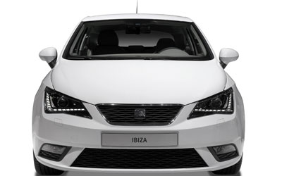 Foto principal del coche SEAT Ibiza