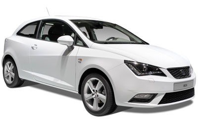 Ibiza SC 1.2 12v 60cv Reference