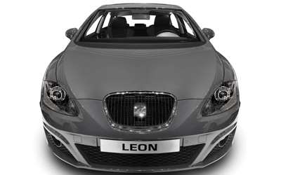 Foto 3 del coche SEAT Leon 1.6 TDI 90cv Reference Copa 5p. en 