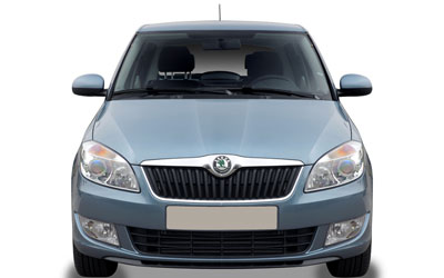 Foto 3 del coche SKODA Fabia 1.2 TSI 85cv Ambition 5p. en 