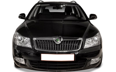 Foto principal del coche SKODA Octavia