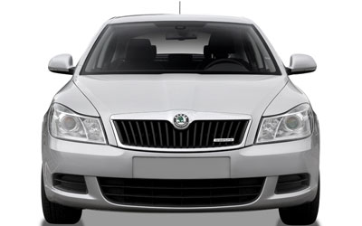 Foto 3 del coche SKODA Octavia 1.6 TDI CR Collection 5p. en 