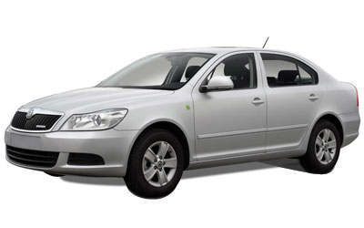 Foto 4 del coche SKODA Octavia 1.6 TDI CR Collection 5p. en 