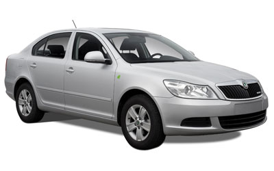 SKODA Octavia 2.0 TDI CR 110cv Family 5p. en 