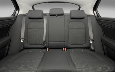 Foto 8 del coche SKODA Superb 2.0 TDI PD 140cv DPF Ambition 5p. en 