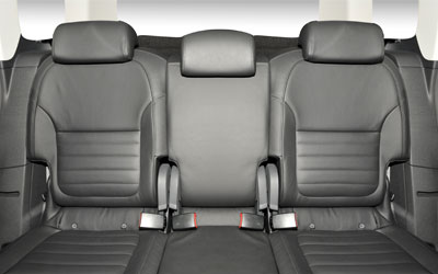 Foto 13 del coche SKODA Yeti 2.0 TDI 110cv Elegance 5p. en 