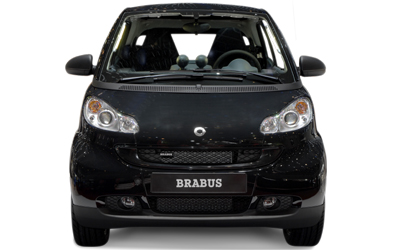 Foto principal del coche SMART Fortwo