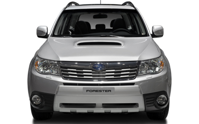 Foto 2 del coche SUBARU Forester 2.0 D Sport 5p. en 