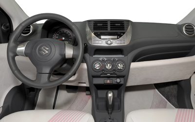 Foto 7 del coche SUZUKI Alto 1.0 GL  ESP AUTO 5p. en 