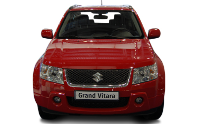 Foto 2 del coche SUZUKI Grand Vitara 1.9 DDiS JX 3P 3p. en 