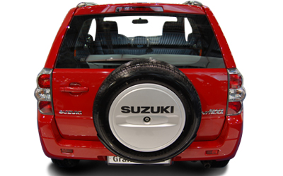 Foto 6 del coche SUZUKI Grand Vitara 1.9 DDiS JX 3P 3p. en 