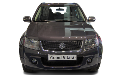Foto 2 del coche SUZUKI Grand Vitara 1.9 DDiS JLXE 5P 5p. en 