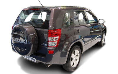 Foto 3 del coche SUZUKI Grand Vitara 1.9 DDiS JLXE 5P 5p. en 
