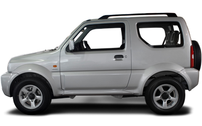 Foto 7 del coche SUZUKI Jimny 1.3 Jap Mode 3 Techo Metalico 3p. en 