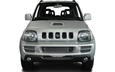 Foto 2 del coche SUZUKI Jimny 1.3 JX 3p. en 