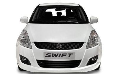 SUZUKI Swift 1.2 GL 5p 4X4 5p. en 
