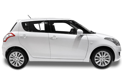 Foto 4 del coche SUZUKI Swift 1.2 GL 5p 5p. en 