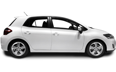 Foto 6 del coche TOYOTA Auris 1.8 Hibrido Active 5p. en 