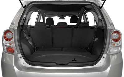 Foto 10 del coche TOYOTA Verso 2.0 D4D Active 7pl. 5p. en 