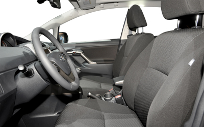 Foto 11 del coche TOYOTA Verso 2.0 D4D Active 7pl. 5p. en 