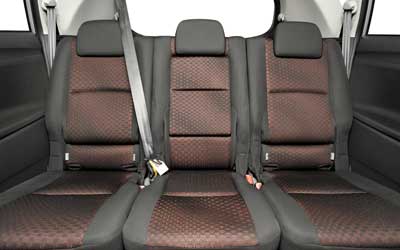 Foto 12 del coche TOYOTA Verso 2.0 D4D Active 7pl. 5p. en 