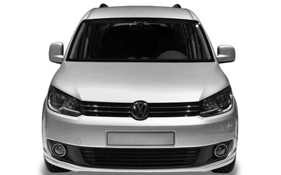 Foto principal del coche VOLKSWAGEN Caddy