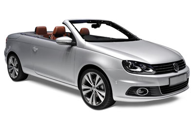 VOLKSWAGEN Eos 2.0 TDI 140 DSG Excellence Bmotion Tech 2p. en 