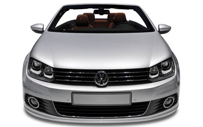 Foto 2 del coche VOLKSWAGEN Eos 2.0 TDI 140 DSG Excellence Bmotion Tech 2p. en 
