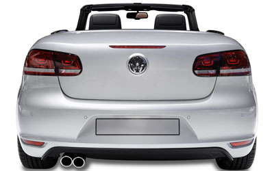 Foto 5 del coche VOLKSWAGEN Eos 2.0 TDI 140 DSG Excellence Bmotion Tech 2p. en 