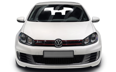 VOLKSWAGEN Golf 2.0 TSI 210cv GTI 3p. en 