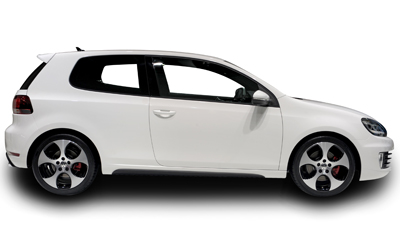 Foto 3 del coche VOLKSWAGEN Golf 2.0 TSI 210cv GTI 3p. en 