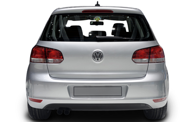 Foto 6 del coche VOLKSWAGEN Golf 2.0 TDI 140cv DPF Advance 3p. en 