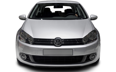 Foto 3 del coche VOLKSWAGEN Golf 1.6 TDI 90cv Rabbit 3p. en 