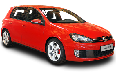 VOLKSWAGEN Golf 2.0 TSI 210cv GTI 5p. en 
