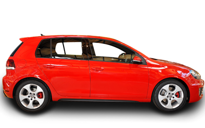 Foto 8 del coche VOLKSWAGEN Golf 2.0 TSI 210cv GTI 5p. en 