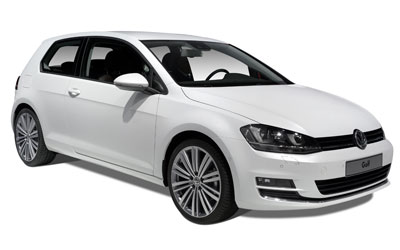 Golf 1.2 TSI 105cv Advance Rabbit