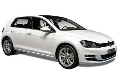 Foto principal del coche VOLKSWAGEN Golf