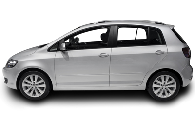 Foto 5 del coche VOLKSWAGEN Golf Plus 1.6 TDI 105cv DPF Advance 5p. en 