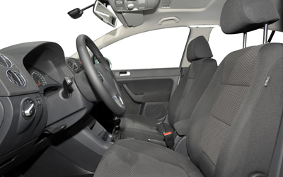Foto 7 del coche VOLKSWAGEN Golf Plus 1.6 TDI 105cv DPF Advance 5p. en 