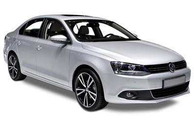 Foto principal del coche VOLKSWAGEN Jetta